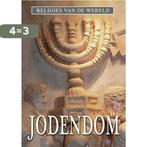 Jodendom / Religies van de wereld / 1 9789085106760, Boeken, Verzenden, Gelezen, Raphael Evers