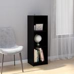 vidaXL Boekenkast/kamerscherm 36x33x110 cm massief, Huis en Inrichting, Kasten | Boekenkasten, Verzenden, Nieuw