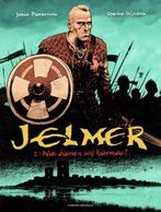 Jelmer 1: Wie dienen wij hiermee? 9789492840509, Boeken, Stripverhalen, Verzenden, Gelezen, Josse Pietersma