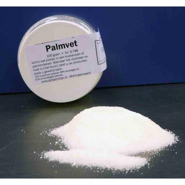 Palmvet - Potje - Globetrotter, Watersport en Boten, Hengelsport | Algemeen, Nieuw, Verzenden