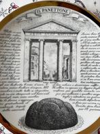 fornasetti milano - Piero Fornasetti - Schotel - Keramiek -