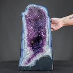Natuurlijke agaat-amethyst-druse – krachtige schoonheid met, Collections