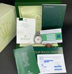 Rolex - Datejust Turn-O-Graph - 116264 - Unisexe - 2006, Nieuw