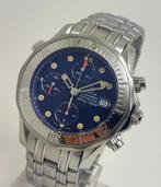 Omega - Seamaster Professional Diver 300M - 2598.80.00 -, Handtassen en Accessoires, Horloges | Heren, Nieuw