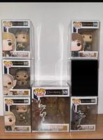 Funko  - Funko Pop Lord of the Rings Collection of 6, Antiek en Kunst