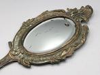 Miroir à main- Glace à main - Régule - Miroir à main