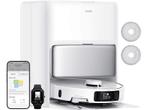 Mova -  Robotstofzuiger P50 Ultra - Wit, Verzenden, Nieuw, Reservoir, Minder dan 1200 watt
