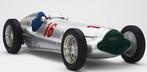 CMC 1:18 - Modelauto - Mercedes-Benz #16 W154, Victory:, Hobby en Vrije tijd, Nieuw