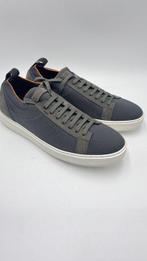 Santoni - Sneakers - Maat: EU 45 - Nieuw met tags, Nieuw