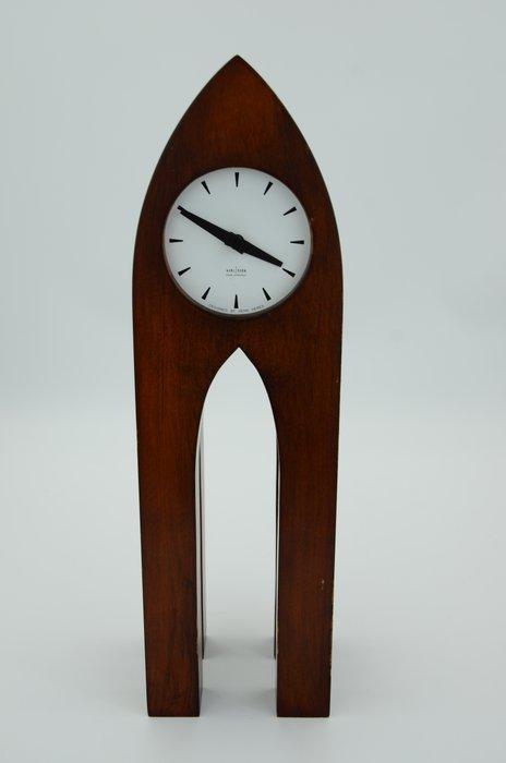 Horloges de table/bureau - Karlsson - Bois - 1990-2000 -, Antiek en Kunst, Antiek | Meubels | Stoelen en Sofa's