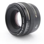 Canon EF 50mm F/1.4 USM occasion, Verzenden, Zo goed als nieuw