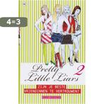 Pretty Little Liars 2 Zijn je beste vriendinnen te, Boeken, Verzenden, Gelezen, Sara Shepard