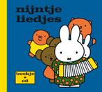 Nijntje liedjes 9789054443513 G. Deitch, Boeken, Kinderboeken | Baby's en Peuters, Verzenden, Zo goed als nieuw, G. Deitch