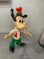 Goofy Figure - Ledraplastic Italy - 1962, Collections, Disney
