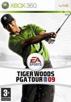 Tiger Woods PGA Tour 09 (Xbox 360 Games), Consoles de jeu & Jeux vidéo, Ophalen of Verzenden
