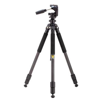 Bilora Carbon tripod Perfect Pro C253 met garantie beschikbaar voor biedingen