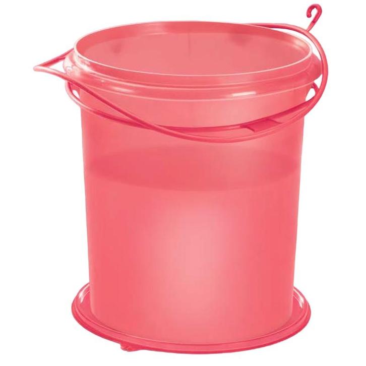 Tupperware Wasemmer Rood, Huis en Inrichting, Keuken | Tupperware, Nieuw, Verzenden