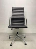 Vitra - Charles & Ray Eames - Fauteuil - EA119 - Aluminium,, Antiek en Kunst