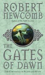The Gates Of Dawn 9780553814545, Gelezen, Robert Newcomb, Verzenden