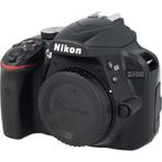 Nikon D3400 body occasion, Audio, Tv en Foto, Verzenden, Zo goed als nieuw, Nikon