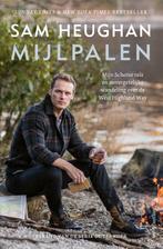 Mijlpalen 9789026365638 Sam Heughan, Boeken, Verzenden, Zo goed als nieuw, Sam Heughan