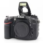 Nikon D7100 body | Tweedehands, Verzenden, Zo goed als nieuw, Nikon