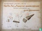 Raemaekers, Louis - Hoe Pim, Piet en Puckie het rooken be..., Boeken, Avontuur en Actie, Verzenden, Gelezen