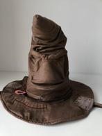 Wizarding World - Jouet Sorting Hat From The Harry Potter, Verzamelen, Nieuw