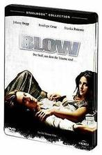 Blow / SteelBook Collection von Ted Demme  DVD, Verzenden