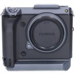 Tweedehands Fujifilm GFX 100 Body CM8704, Ophalen of Verzenden
