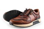 Greve Sneakers in maat 39 Bruin | 5% extra korting, Bruin, Verzenden, Zo goed als nieuw, Sneakers