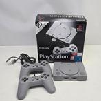 Playstation Classic Mini Incl. 2 controllers Incl. Doos |, Ophalen of Verzenden, Nieuw