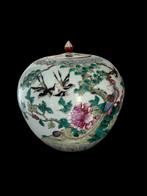 Gemberpot - Porselein, Hout, Antiek en Kunst