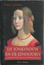 De jonkvrouw en de eenhoorn, Nieuw, Nederlands, Verzenden