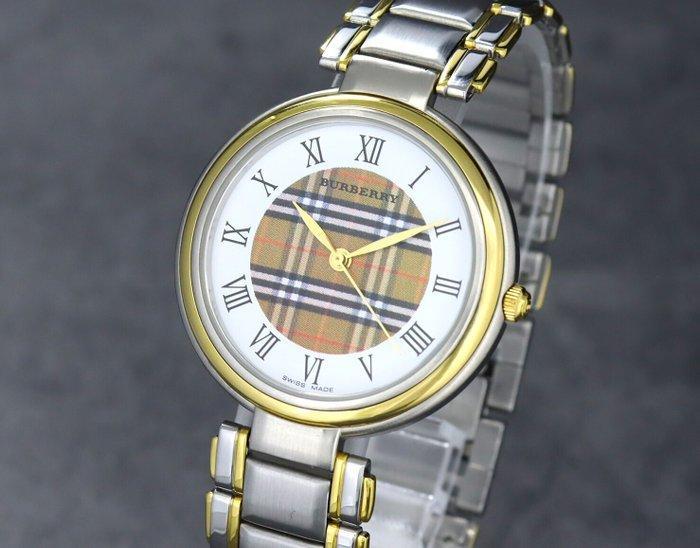 Burberry - Unknown - Zonder Minimumprijs - 11500G - Dames -, Handtassen en Accessoires, Horloges | Heren