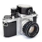 Pentax S1 met lichtmeter Single lens reflex camera (SLR), Nieuw