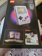 Lego Set - 72046 - Super Mario - GAME BOY, Nieuw