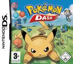Pokémon Dash [Nintendo DS], Games en Spelcomputers, Games | Nintendo DS, Verzenden, Nieuw
