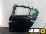 Portier 4Deurs links-achter Opel Astra O314642, Auto-onderdelen, Nieuw