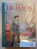 De Havik 9 - Kelder de Medusa! - Luxe uitgave met linnen rug, Boeken, Stripverhalen, Nieuw