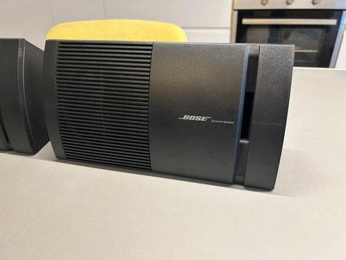 Bose - Model 100 Luidsprekerset, Audio, Tv en Foto, Radio's