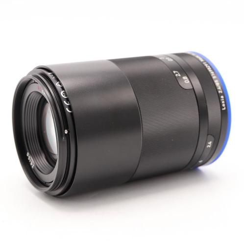 Zeiss Loxia 85mm F/2.4 Sony FE mount | Tweedehands, Audio, Tv en Foto, Foto | Lenzen en Objectieven, Zo goed als nieuw, Verzenden