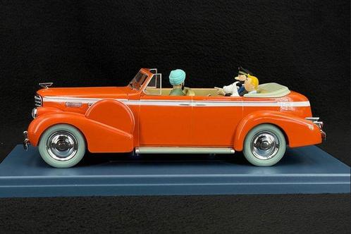 Tintin - 1 - Album : Tintin au Tibet - Le Taxi de New, Boeken, Strips | Comics