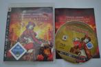 Command & Conquer Alarmstufe Rot 3 / Red Alert 3 (PS3), Nieuw