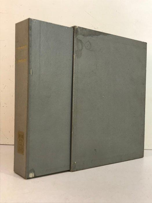 Eugène Fromentin / Paulette Humbert - Dominique [1/22 sur, Antiek en Kunst, Antiek | Boeken en Manuscripten