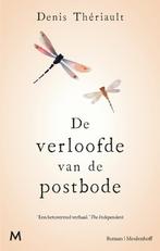 De verloofde van de postbode 9789029091589 Denis Thériault, Boeken, Verzenden, Gelezen, Denis Thériault