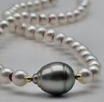 Zonder minimumprijs - Halsketting - 18 karaat Geel goud, Handtassen en Accessoires, Kettingen, Nieuw