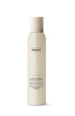 Previa Extra Strong No Gas Hairspray 200ml (Finishing Spray), Bijoux, Sacs & Beauté, Verzenden