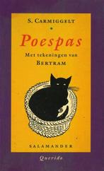 Poespas / Salamander 9789021497297, Boeken, Verzenden, Gelezen, Simon Carmiggelt