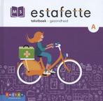 gezondheid / Estafette / Tekstboek 9789048734627, Verzenden, Jorgen Hofmans